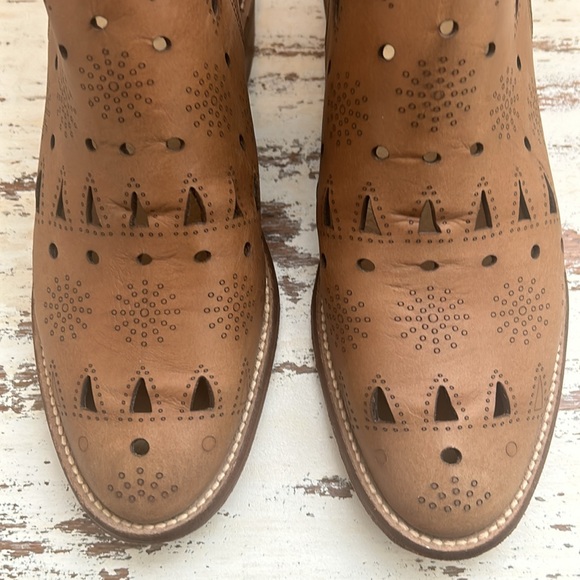 MUSSE&CLOUD Ankle Boot  Sz 10 - Picture 7 of 10